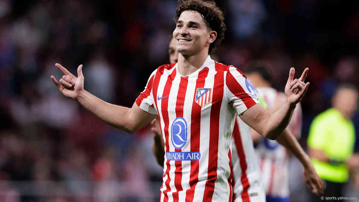 Report: Arsenal To Revisit Move For Argentina Star