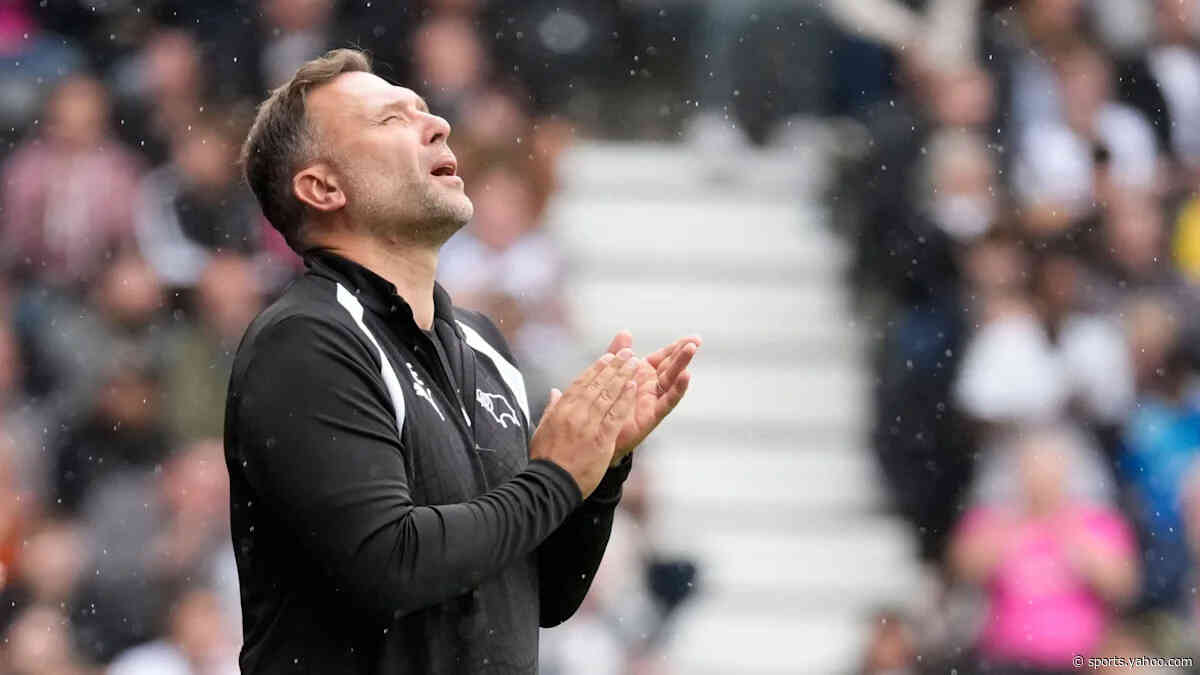 Can 'producer of miracles' Eustace turn season around?