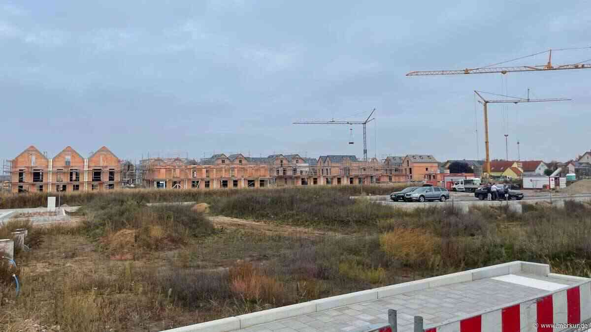 Was bringt der Bauturbo? Stadt in Bayern wertet erste Projekte aus