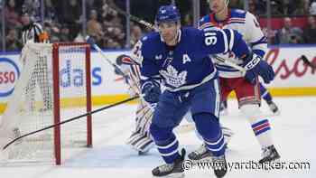 Takeaways From Predators’ 5-4 OT Loss to the Maple Leafs