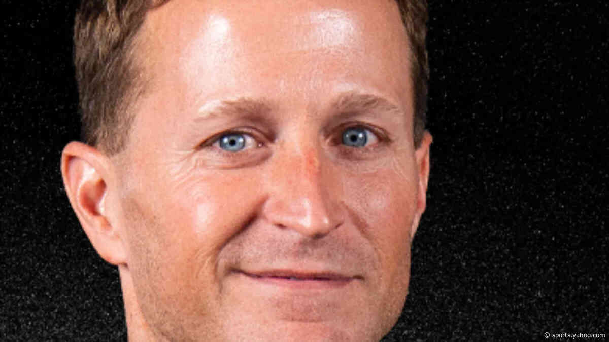 Official: Kasey Kahne Full-Time in NASCAR Trucks in 2027