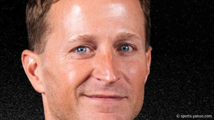 Official: Kasey Kahne Full-Time in NASCAR Trucks in 2027
