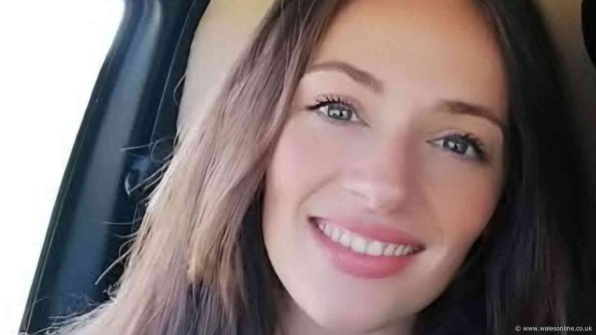 Speeding driver kills own girlfriend in crash