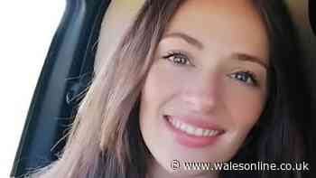 Speeding driver kills own girlfriend in crash