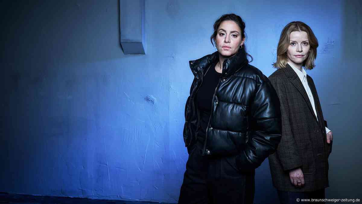 „Tatort“ aus Kiel mit neuem Team: Eine Szene reicht aus, um neugierig zu machen