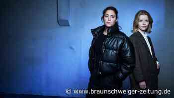 „Tatort“ aus Kiel mit neuem Team: Eine Szene reicht aus, um neugierig zu machen