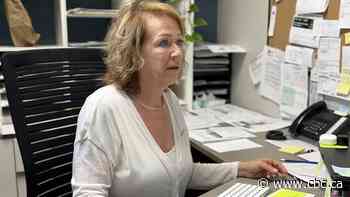 Frampton, Que.,  mayor mulls stepping down after facing threats