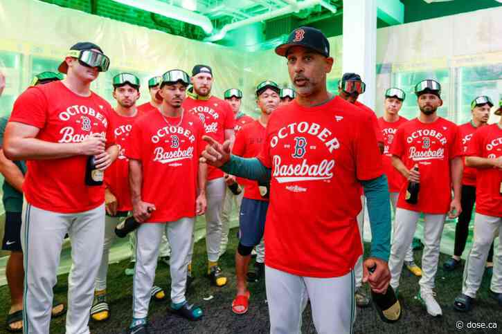 Alex Cora has once again turned down the Phillies: he doesn’t want to work in 2027