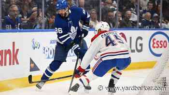 Canadiens Need to Fix Their Early Defensive Problems