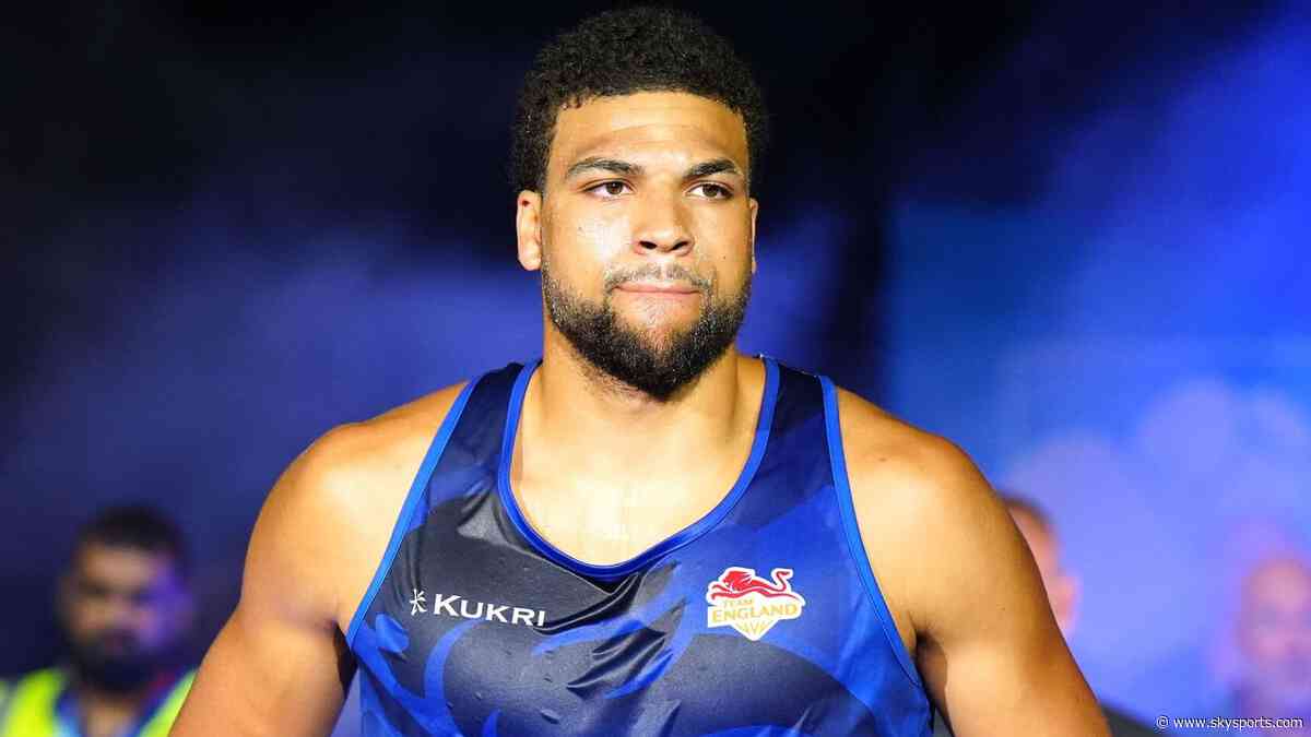 Thomas: I want to add my name to that list of Olympic greats