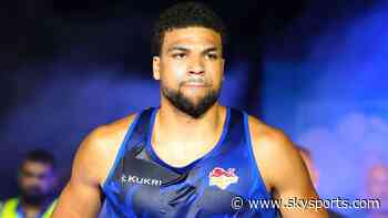 Thomas: I want to add my name to that list of Olympic greats