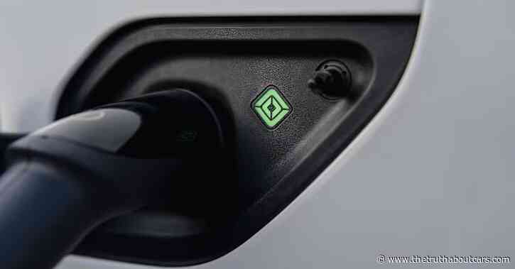 Charred Rivian R1S Offers Warning About Charging With Extension Cords