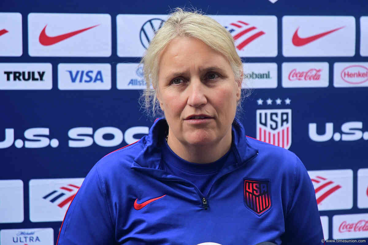 6 key takeaways from what coach Emma Hayes said in her press conference ahead of USWNT vs. Spain games