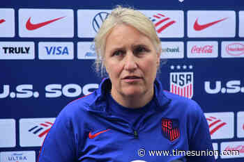 6 key takeaways from what coach Emma Hayes said in her press conference ahead of USWNT vs. Spain games
