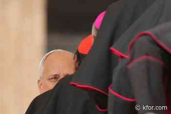 Pope Leo XIV opens status check on Pope Francis' contentious opening to civilly remarried Catholics