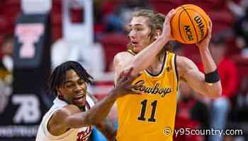 Wyoming Predicted to Finish Fifth in Preseason Poll