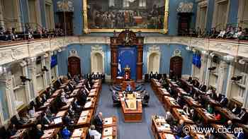 Injunction filed to force incoming PQ government to take oath to King