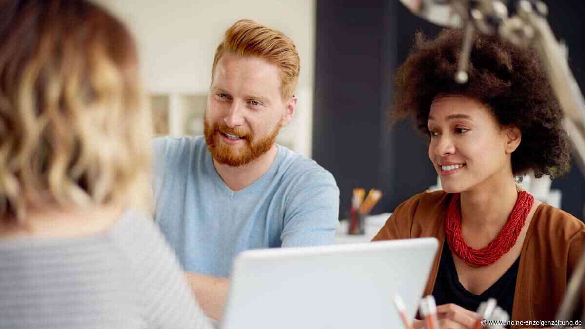„Passt nicht“: Bewerbungstrend aus den USA breitet sich unter jungen Menschen aus