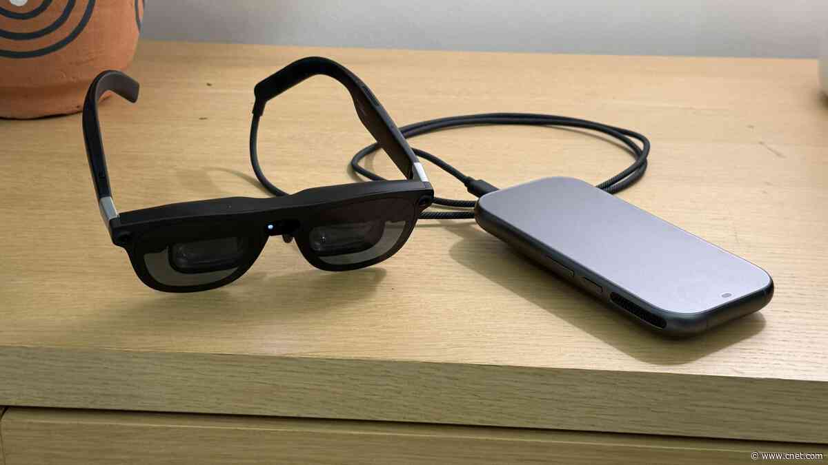 Google’s Next Android XR Device Is Arriving Ahead of Meta’s VR Glasses, at a Similar Price