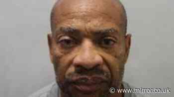 Serial violent offender jailed for murdering ex days after early prison release