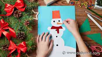 'Woke' school sparks row after replacing 'Christmas cards' with 'winter cards'
