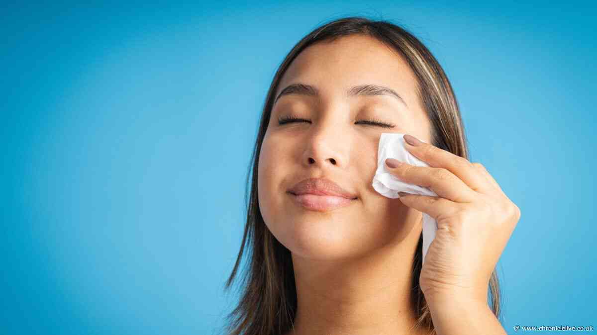 Wet wipe law change to impact UK with full list of affected products banned