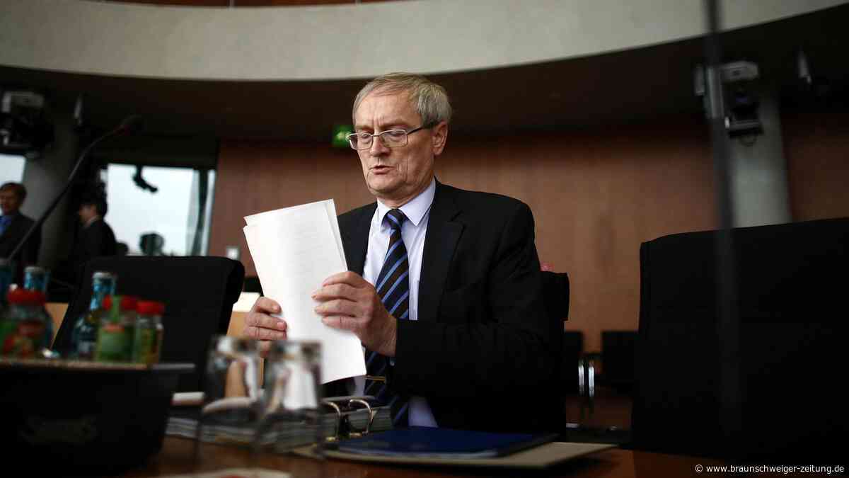 Ex-BND-Chef verhaftet: Hätte der Hanning-Skandal verhindert werden können?