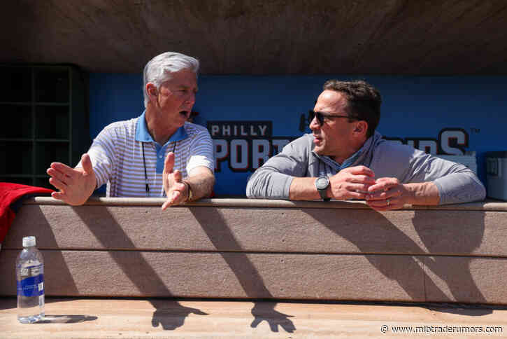 Athletics Pursuing Sam Fuld, Jared Banner For GM Role