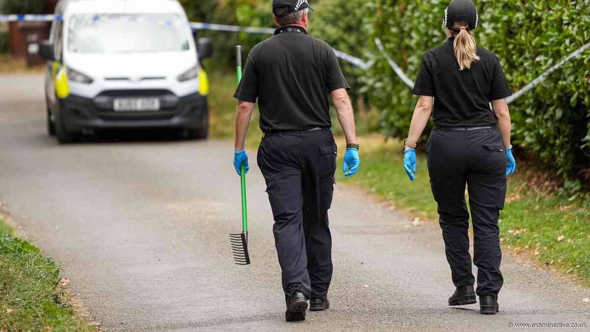 Tribute paid to Royal Family GP after body found during kids' sleepover