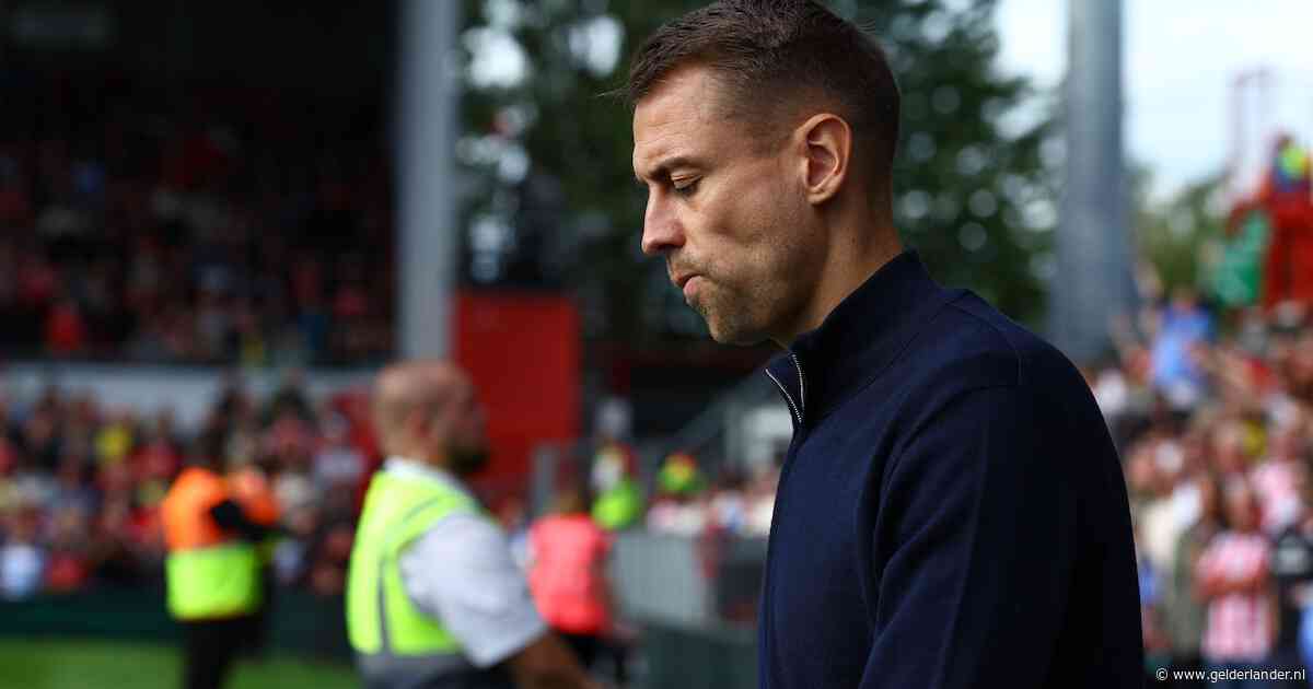 Spionageschandaal Southampton: coach krijgt voorwaardelijke straf en boete