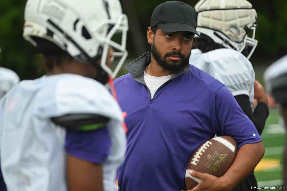 ‘Section 2 Sports Podcast’ previews Shaker vs. Troy football showdown