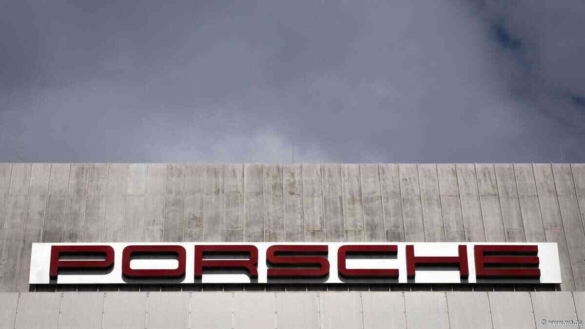 Binnen eines Jahres: Porsche-Familie verliert 3,1 Milliarden Euro – düstere Aussichten auch für 2027