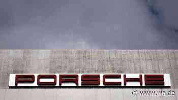 Binnen eines Jahres: Porsche-Familie verliert 3,1 Milliarden Euro – düstere Aussichten auch für 2027