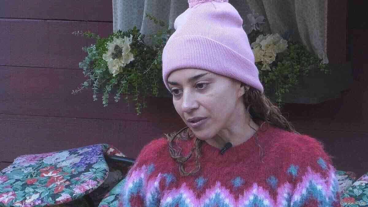 „Sie wurde gegangen“: Nadja Benaissa packt über Ausstieg von No-Angels-Mitglied aus