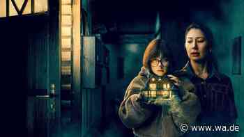 Ist diese Serie zu „dark“ für den Schwarzwald?