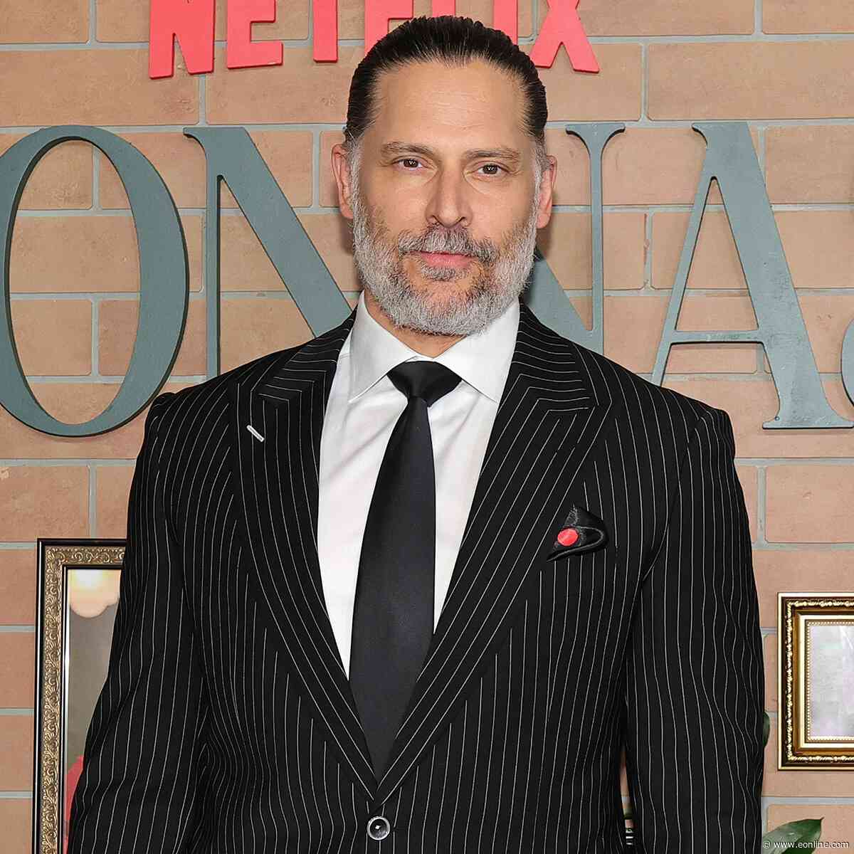 Joe Manganiello Spent 7 Years Anticipating Death During Health Battle