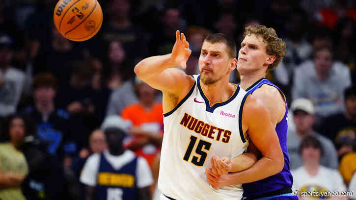 Fantasy Basketball Preseason Top 200 Rankings: Wemby, Jokić, SGA headline the board for 2026-27
