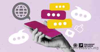 How Do Americans Engage With News Online?