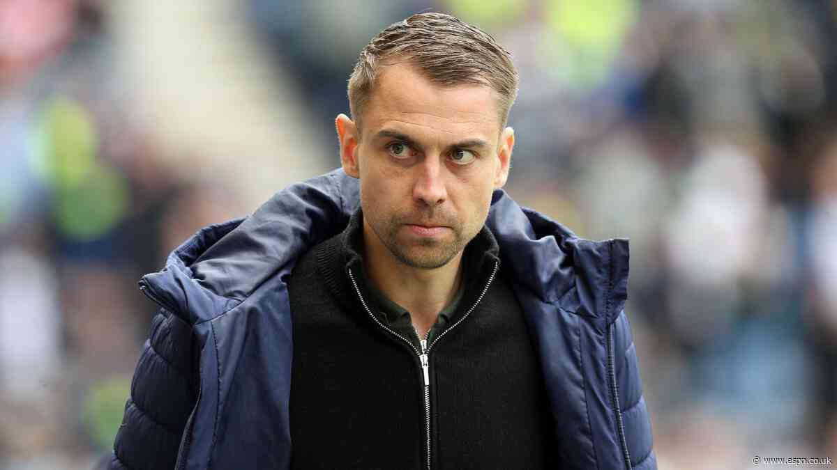 Saints boss Eckert given suspended 'Spygate' ban