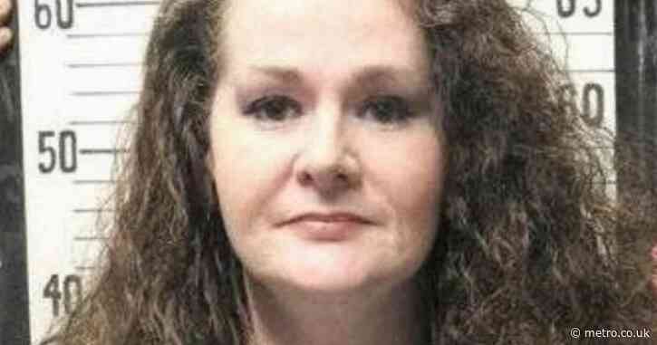 Christa Pike speaks for first time but has no memory of botched execution