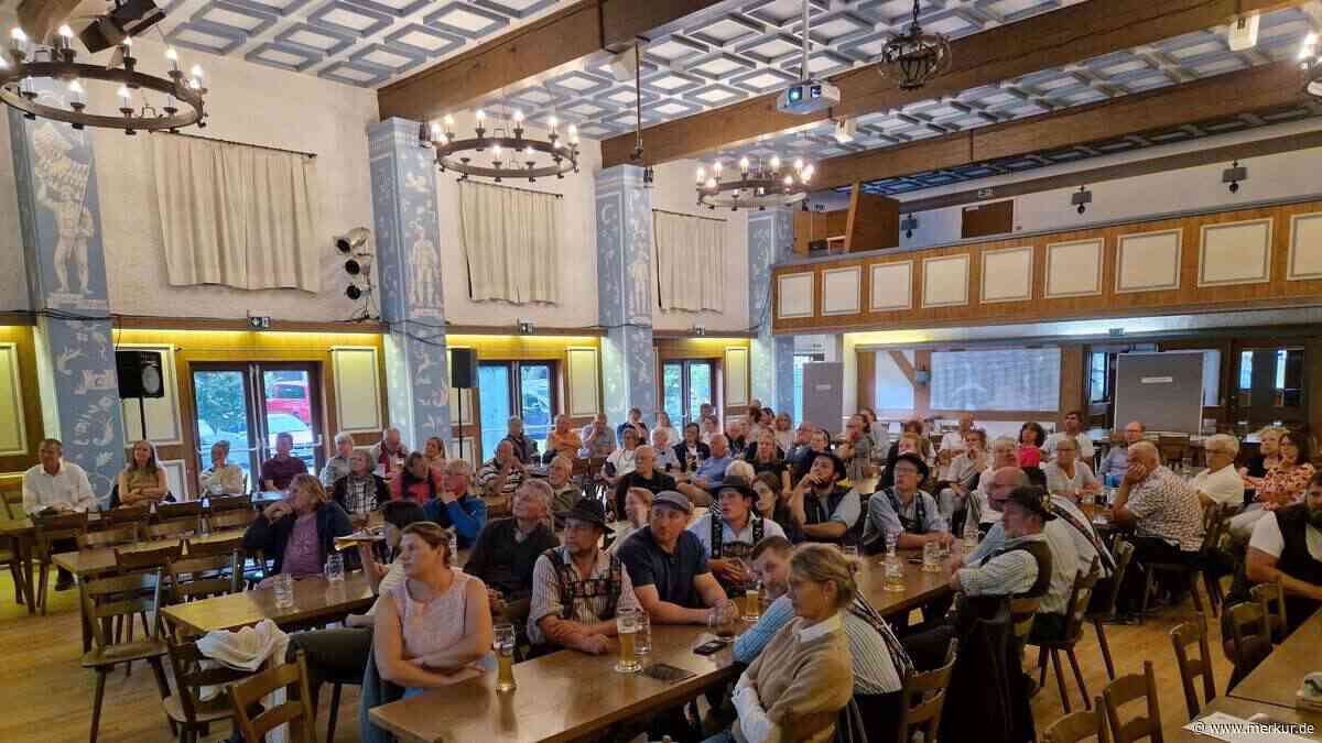 Kochel holt Bürger an den Tisch: Beirat soll Zukunft mitsteuern