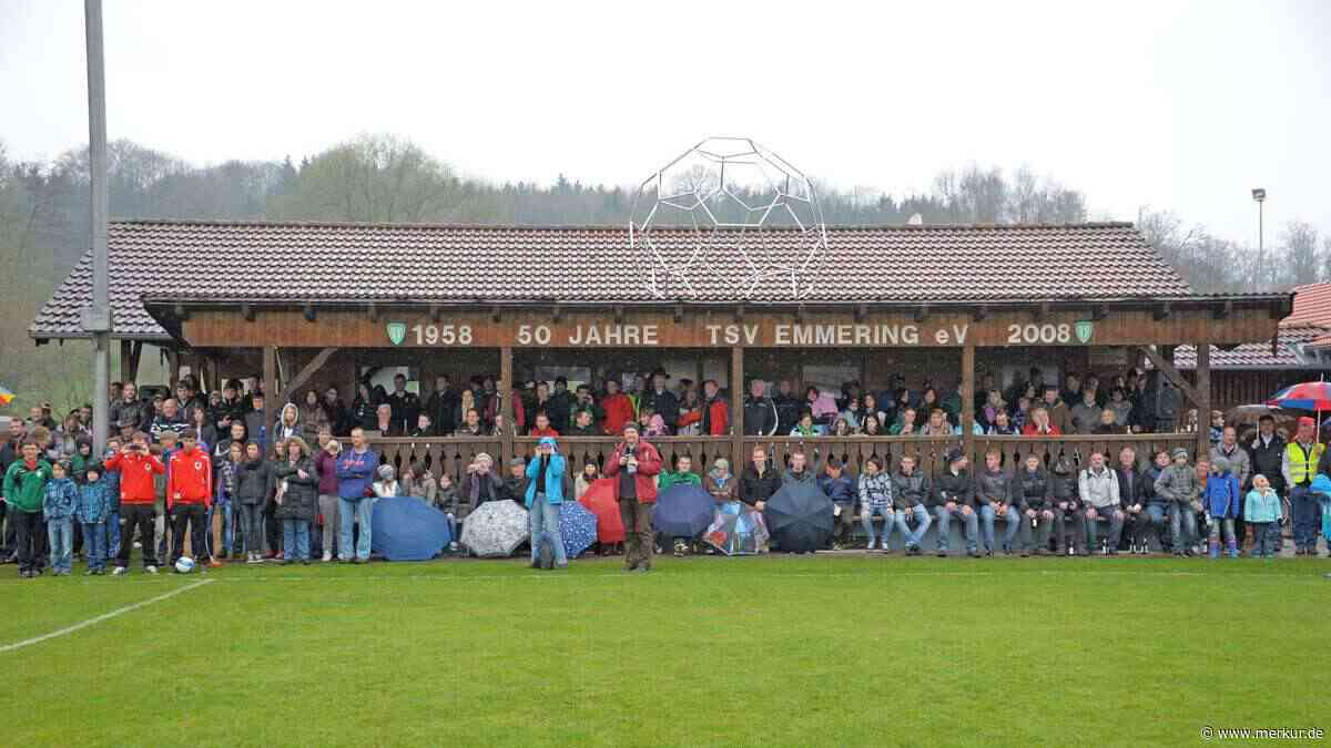 Nach 13 Jahren: TSV Emmering empfängt TSV Aßling zum Derby