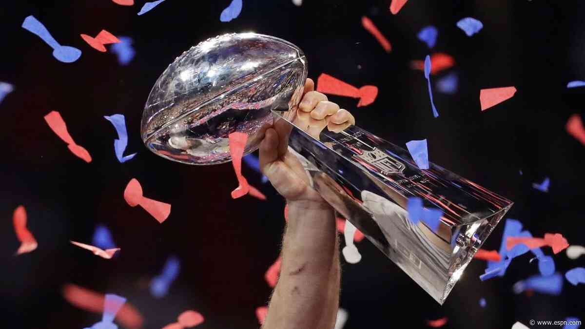 ESPN's Super Bowl LXI broadcast to also stream on Disney+