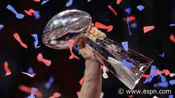 ESPN's Super Bowl LXI broadcast to also stream on Disney+