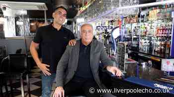 Small Liverpool restaurant surrounded by big names shares its secret