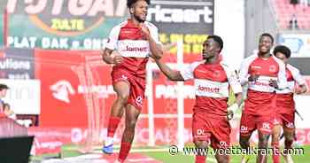 LIVE - Speeldag 8 JPL: Zulte Waregem wil knallen tegen KAA Gent