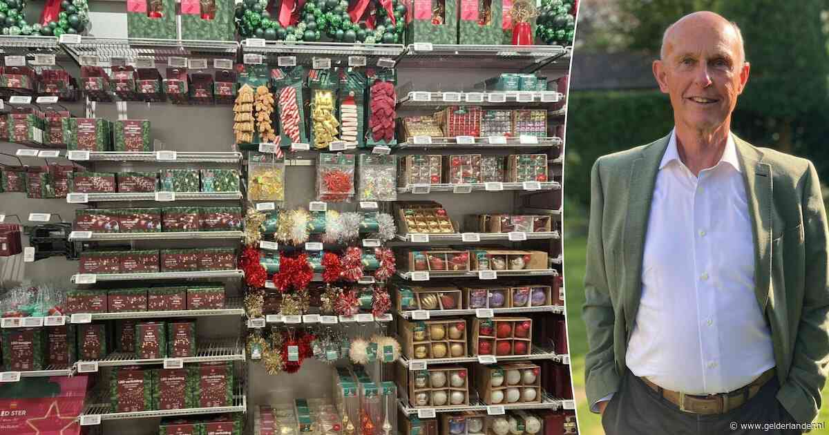 Sinterklaas en kerst steeds vroeger in de winkel: ‘Op 24 augustus zag ik al sinterklaassnoep’
