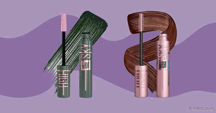 80,000 five-star reviews later and this mascara is still one of Amazon’s bestsellers