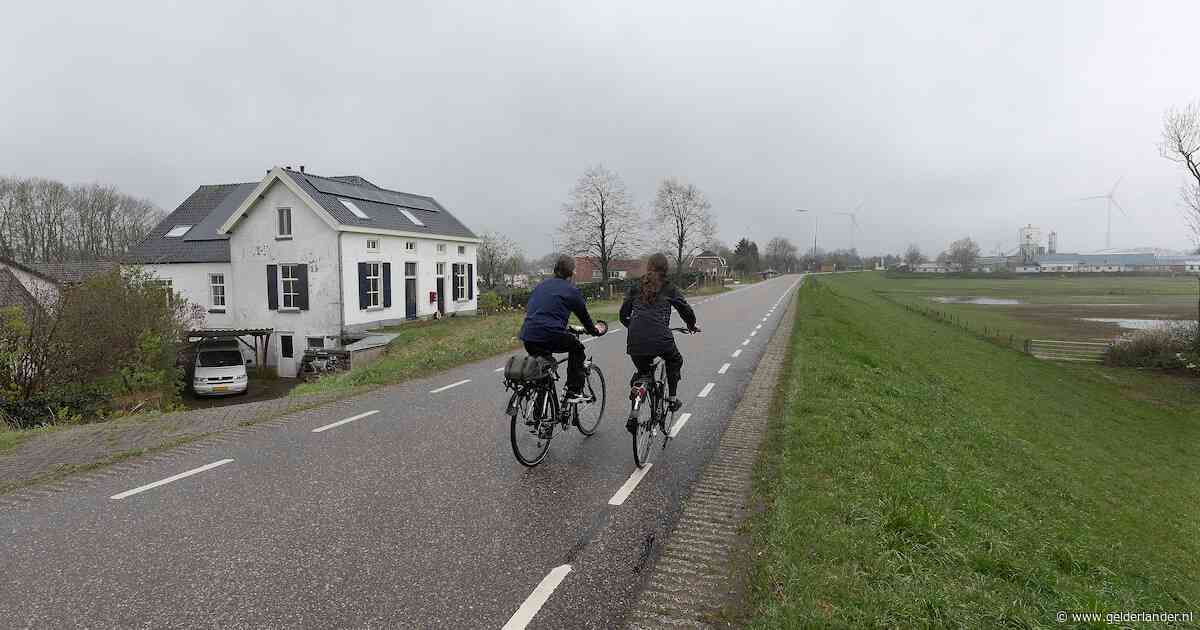 Fascinerend: ‘deze locatie werkt 33 dagen zonder ongelukken’