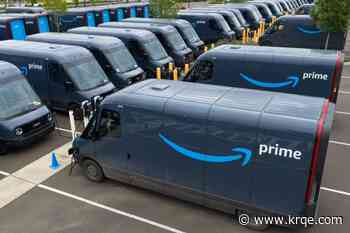 From 'flat buttocks' to your coffee consumption: Amazon feature reveals what it thinks about you